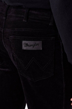Wrangler Texas Slim Erkek Kadife Pantolon W12SEC100