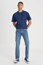 Lee Daren Erkek Kot Pantolon L707PTFL