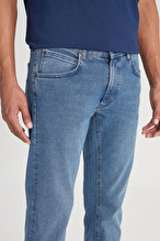 Lee Daren Erkek Kot Pantolon L707PTFL