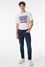 Riders by Lee Kansas Erkek Kot Pantolon L001064013