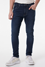 Riders by Lee Kansas Erkek Kot Pantolon L001064013