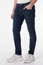 Riders by Lee Kansas Erkek Kot Pantolon L001064013