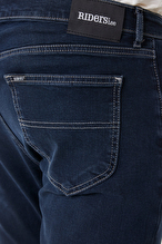 Riders by Lee Kansas Erkek Kot Pantolon L001064013