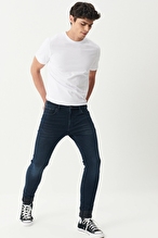 Riders by Lee Memphis Erkek Kot Pantolon L003019HH