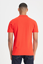 Lee Erkek Polo Yaka Tişört L211810512