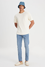 Lee Luke Erkek Kot Pantolon L719059XT