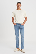 Lee Luke Erkek Kot Pantolon L719059XT