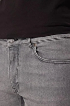 Lee Malone Erkek Kot Pantolon L736072C60