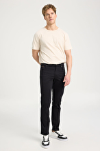 Wrangler Texas Slim Erkek Pantolon W12SEA001