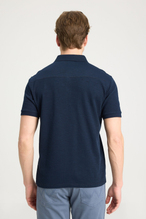 Wrangler Erkek Polo Yaka Tişört W231325410