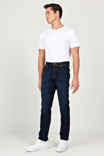 Wrangler Texas Erkek Kot Pantolon W12S05758