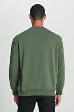 Lee Erkek Sweatshirt L232501801