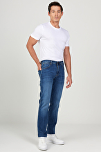 Wrangler Arizona Erkek Kot Pantolon W12O01758