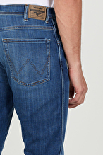 Wrangler Arizona Erkek Kot Pantolon W12O01758