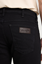 Wrangler Larston Erkek Kot Pantolon W18S034AE