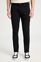 Wrangler Larston Erkek Kot Pantolon W18S034AE