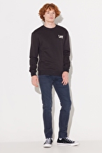 Lee Erkek Sweatshirt L81MRFON