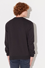 Lee Erkek Sweatshirt L81MRFON