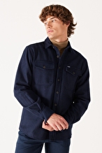 Wrangler Erkek Gömlek W232137410