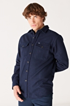 Wrangler Erkek Gömlek W232137410