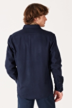 Wrangler Erkek Gömlek W232137410