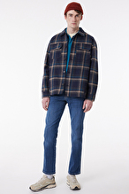 Wrangler Erkek Ceket W232406410
