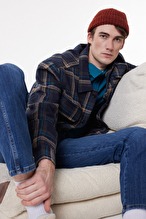 Wrangler Erkek Ceket W232406410