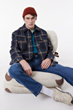 Wrangler Erkek Ceket W232406410