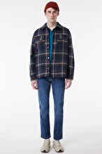 Wrangler Erkek Ceket W232406410