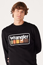 Wrangler Erkek Sweatshirt W646H1001