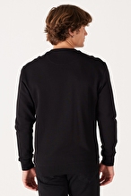 Wrangler Erkek Sweatshirt W646H1001