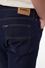 Riders by Lee Kansas Erkek Kot Pantolon L001076401