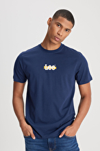 Lee Erkek Oversize Tişört L241521410