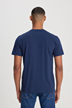 Lee Erkek Oversize Tişört L241521410