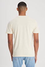 Lee Erkek Oversize Tişört L241521614