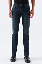 Mavi Hunter Erkek Kot Pantolon M0020231891