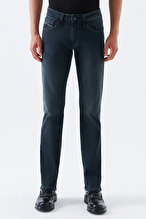 Mavi Hunter Erkek Kot Pantolon 0020231891
