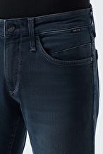 Mavi Hunter Erkek Kot Pantolon M0020231891