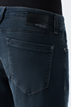 Mavi Hunter Erkek Kot Pantolon 0020231891