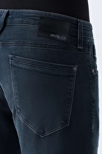 Mavi Hunter Erkek Kot Pantolon M0020231891