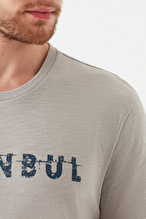 Mavi Erkek Tişört M066282-31935