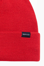 Mavi Erkek Bere M092216-32421