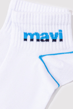 Mavi Erkek Çorap M092523-620