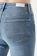 Mavi Cindy Kadın Kot Pantolon M100277-33555