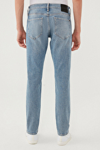 Mavi Kıvanç Erkek Kot Pantolon M001070-33974