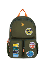 Polo Sırt Çantası PLCAN25001