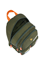 Polo Sırt Çantası PLCAN25001