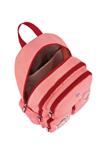 Polo Sırt Çantası PLCAN25019