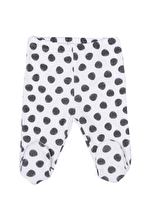 Kitikate Bebek Organik Set 4'lü S03089