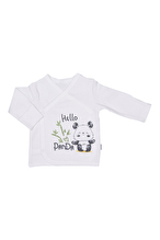 Kitikate Bebek Organik Set 4'lü S03089